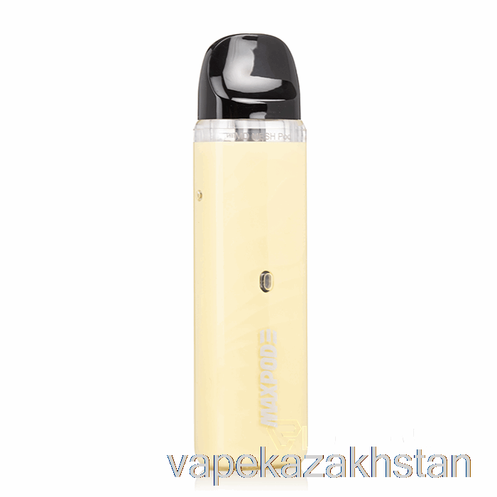 Vape Disposable Freemax MAXPOD 3 15W Pod System Yellow